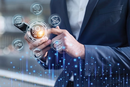 Dự thảo Luật Chuyển đổi số: Cân nhắc quy định về các hành vi bị cấm