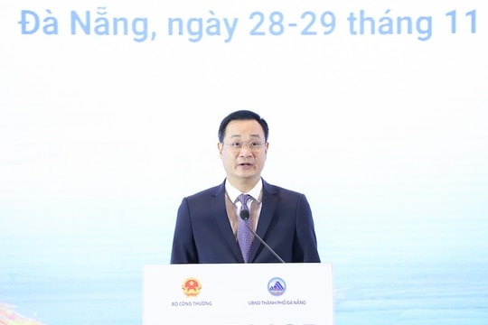 Đà Nẵng tăng tốc hoàn thiện hạ tầng, phát triển thành trung tâm logistics khu vực