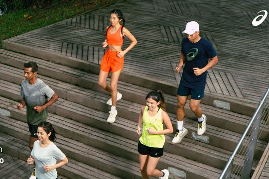 Chiến lược giúp thương hiệu giày Nhật Bản vượt cả Nike lẫn Adidas