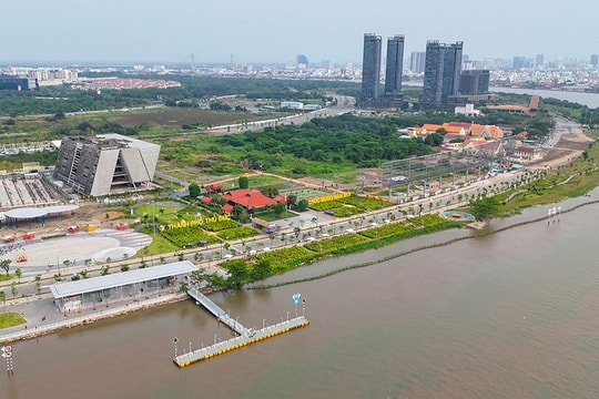 Đề xuất bổ sung quy định thời điểm xác định giá đất thanh toán cho Hợp đồng BT