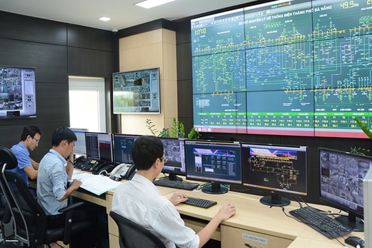 Dự thảo Luật Chuyển đổi số: Cần có chính sách thu hút đầu tư phát triển hạ tầng số