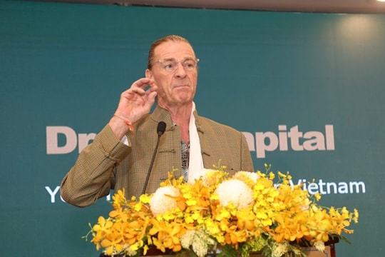 Thay đổi thuế khoán, hộ kinh doanh sẽ đóng góp 1% trong mục tiêu tăng trưởng 10%