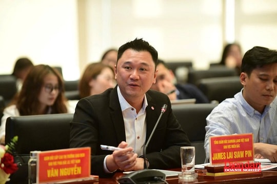 Gamuda Land: Thấu hiểu nhu cầu cộng đồng địa phương là ưu tiên hàng đầu trong phát triển dự án