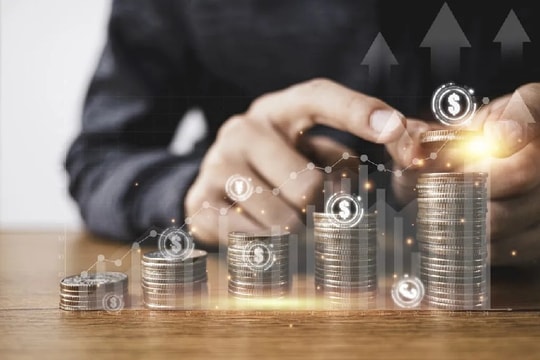 Xu hướng quỹ sẽ bùng nổ