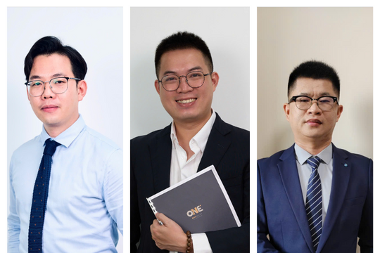 Sự chuyển dịch làn sóng đầu tư Trung Quốc tại Việt Nam