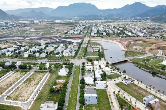 Lối mở cho nhiều dự án bất động sản Đà Nẵng