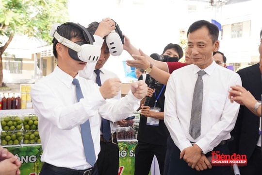 Kết nối “3 nhà” xây dựng hệ sinh thái khởi nghiệp Đà Nẵng bền vững