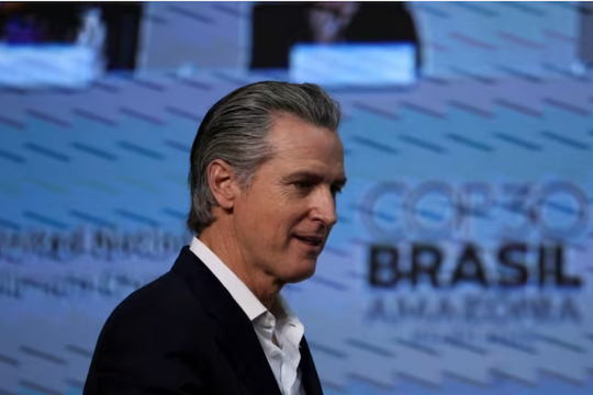 Doanh nghiệp là động lực chính của hành động khí hậu tại COP30