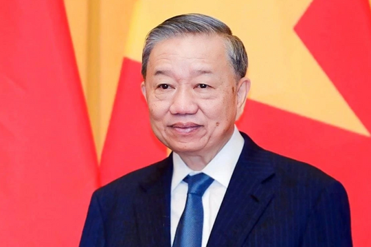 50 năm nước Cộng hòa Dân chủ Nhân dân Lào: Bản lĩnh, trí tuệ và những thành tựu mang dấu ấn thời đại