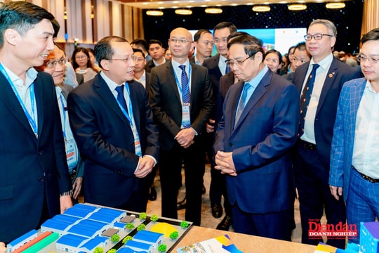 LEC Group nhận Bằng khen Bộ Công Thương, khẳng định vị thế tiên phong ngành logistics