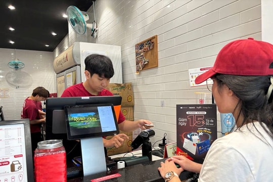 Napas, Mastercard và Payoo triển khai chiến dịch khuyến mại toàn quốc