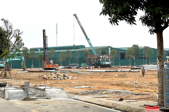 Hà Nội: Giá đất mới tăng mạnh, người dân và doanh nghiệp đối mặt áp lực tài chính lớn