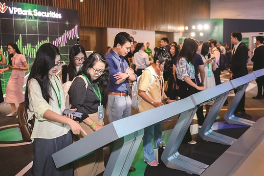 Cơ hội huy động vốn cho doanh nghiệp