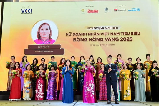 Đưa sản phẩm truyền thống Việt vươn tầm quốc tế