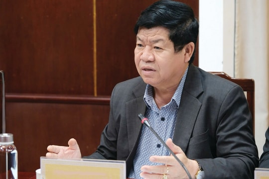 Đưa hình ảnh Tây Ninh đến với nhà đầu tư