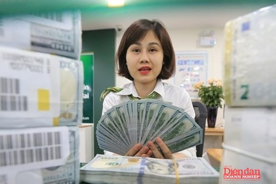 Tỷ giá tiếp tục kỳ vọng ổn định, hỗ trợ giữ mặt bằng lãi suất