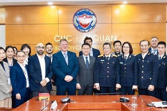Cục Hải quan duy trì đối thoại tìm ra giải pháp đảm bảo lợi ích của doanh nghiệp
