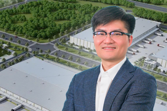 “Chìa khóa” thu hút FDI thế hệ mới