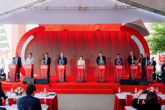 Doanh nghiệp bán lẻ nâng tầm dịch vụ, phục vụ người dân tốt hơn