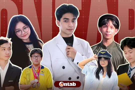 Khởi nghiệp Quốc gia năm 2025: Dự án Ontab lọt Top 20 dự án xuất sắc