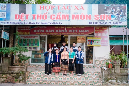 Khởi nghiệp Quốc gia năm 2025: Dự án Craftverse lọt Top 20 dự án xuất sắc