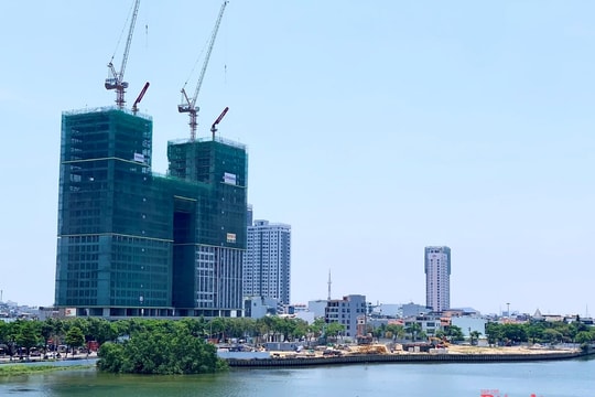 Đà Nẵng tìm phương án giảm áp lực hạ tầng đô thị