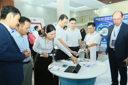 Hưng Yên sẽ có khu công nghệ cao với hệ sinh thái năng động