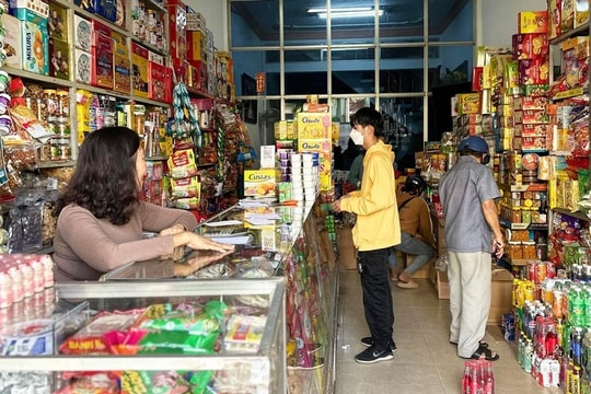 Có nên nâng ngưỡng doanh thu miễn thuế cho hộ kinh doanh lên 1 tỉ?