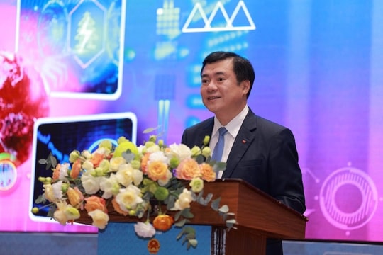 Ngành Công Thương tăng tốc chuyển đổi số – xanh hóa tăng trưởng