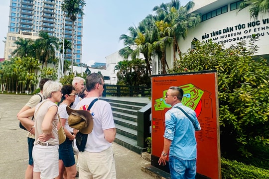 Tăng sức đề kháng pháp lý cho doanh nghiệp du lịch Thủ đô