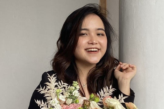 Chất xúc tác cho hành trình khởi nghiệp sáng tạo