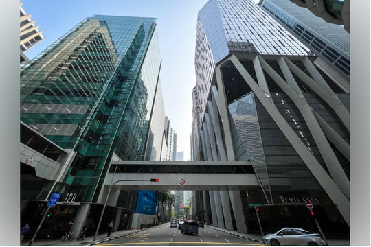 Các tập đoàn gia đình ở Đông Nam Á trước sức ép đổi mới