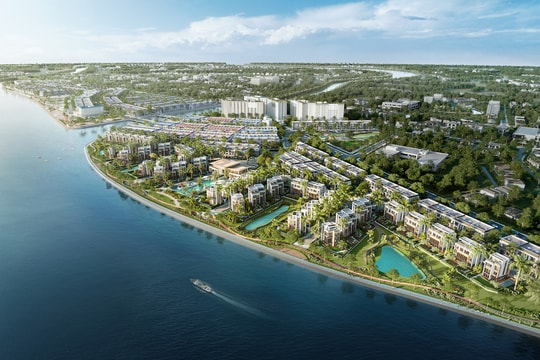 Long Xuyên - Thị trường ngách đầy tiềm năng cho nhà đầu tư nhanh nhạy