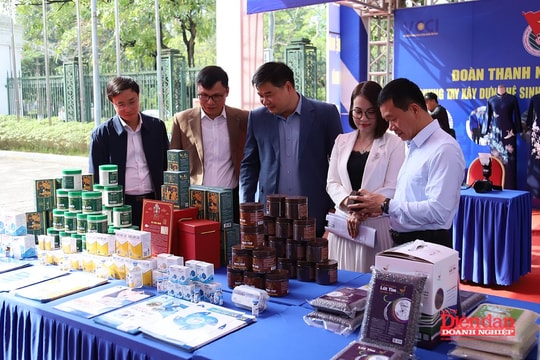 [TƯỜNG THUẬT] Tổng kết hoạt động hỗ trợ hệ sinh thái khởi nghiệp đổi mới sáng tạo tỉnh Hưng Yên giai đoạn 2021-2025