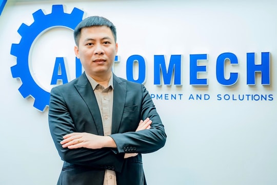 Gỡ rào cản cho doanh nghiệp sản xuất cơ khí