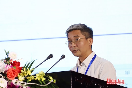 KHỞI NGHIỆP HƯNG YÊN: Nâng tầm hệ sinh thái khởi nghiệp đổi mới sáng tạo