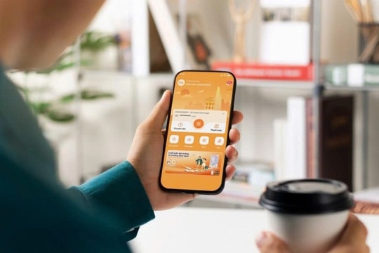 The Banker vinh danh SHB là Ngân hàng của năm 2025