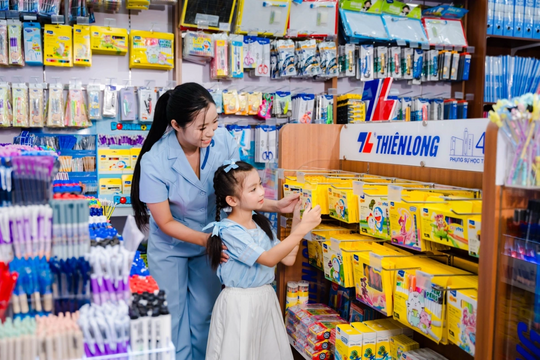 Tham vọng của “ông lớn” Nhật Bản muốn M&A Thiên Long