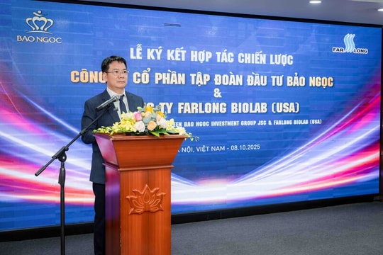 Hành trình đưa đặc sản Việt vươn ra thị trường quốc tế