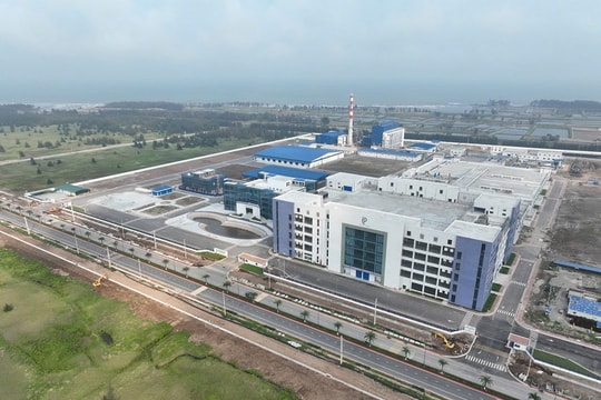 Ninh Bình sẵn sàng đón "làn sóng" công nghệ cao