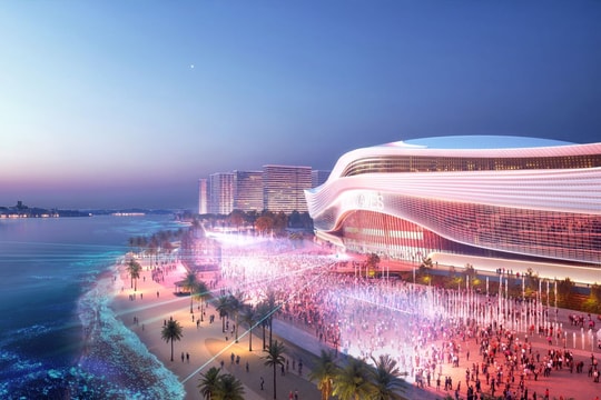 Công thức vàng giúp nhà đầu tư “thắng lớn” khi sở hữu liền kề Tương Lai, Vịnh Ngọc 48