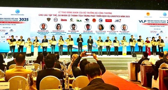 ASL Logistics: Chuyển đổi số & Logistics xanh – chìa khóa vươn lên trong chuỗi cung ứng toàn cầu