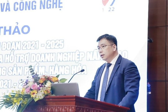 Nâng tầm năng suất chất lượng - Động lực tăng trưởng hai con số