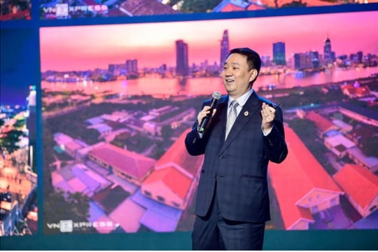 Động lực tăng trưởng mới với mô hình kinh tế phong cách sống