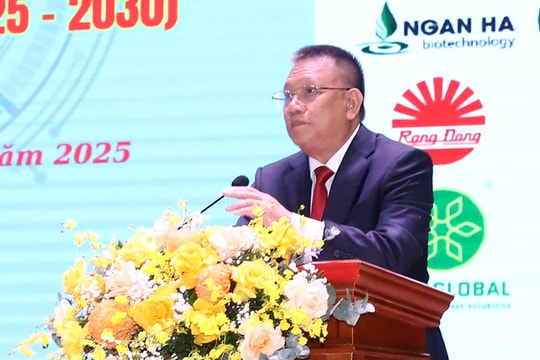 Hiệp hội VST hướng tới trở thành trung tâm kết nối đổi mới sáng tạo