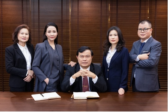 LEGALAM - Bệ đỡ pháp lý của doanh nhân và nhà đầu tư quốc tế