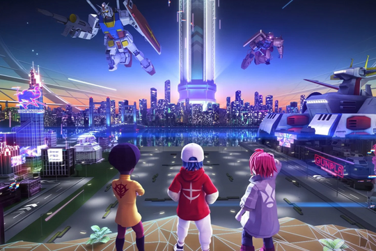 Metaverse sẽ “chết yểu”?