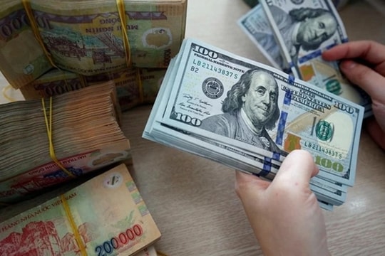 Công cụ hỗ trợ thanh khoản mới hay "phép thử" 500 triệu USD