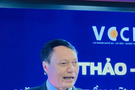 Doanh nghiệp Bắc miền Trung tăng tốc nâng cao năng suất, bắt nhịp làn sóng AI