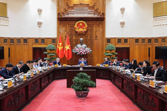 Thí điểm khu thương mại tự do: Chính sách phải cạnh tranh, đột phá